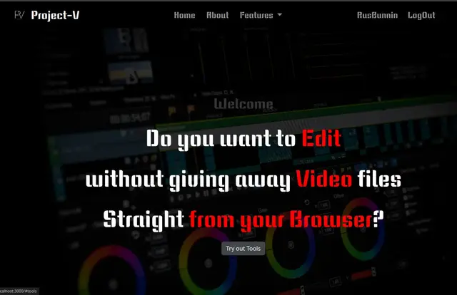 Project-V Thumbnail image